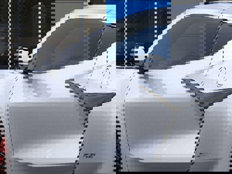 New 2026 Chevrolet Corvette Z06 image 12