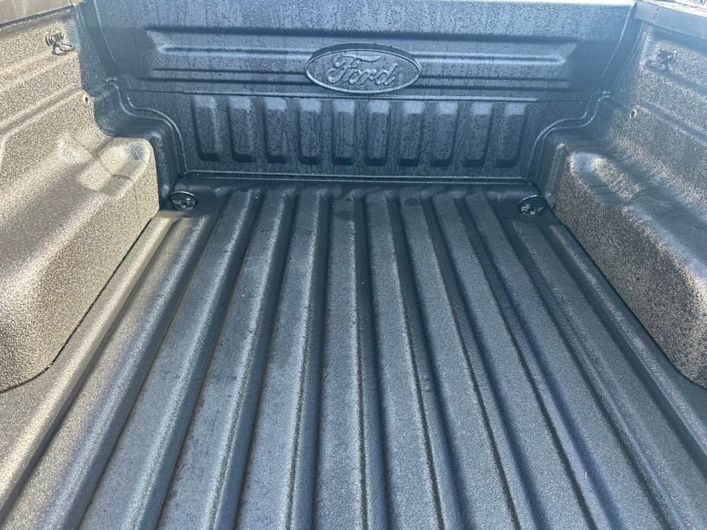 New 2025 Ford Maverick XLT w/ XLT Luxury Package image 20