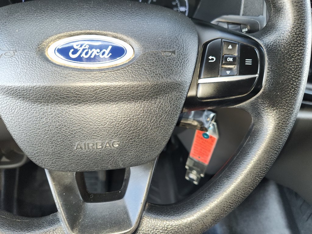 Used 2023 Ford Transit 350 DRW RWD image 29