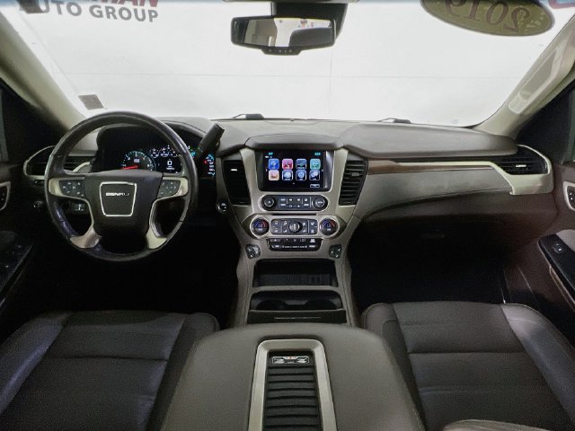 Used 2019 GMC Yukon XL Denali w/ Denali Ultimate Package AWD/4WD image 25