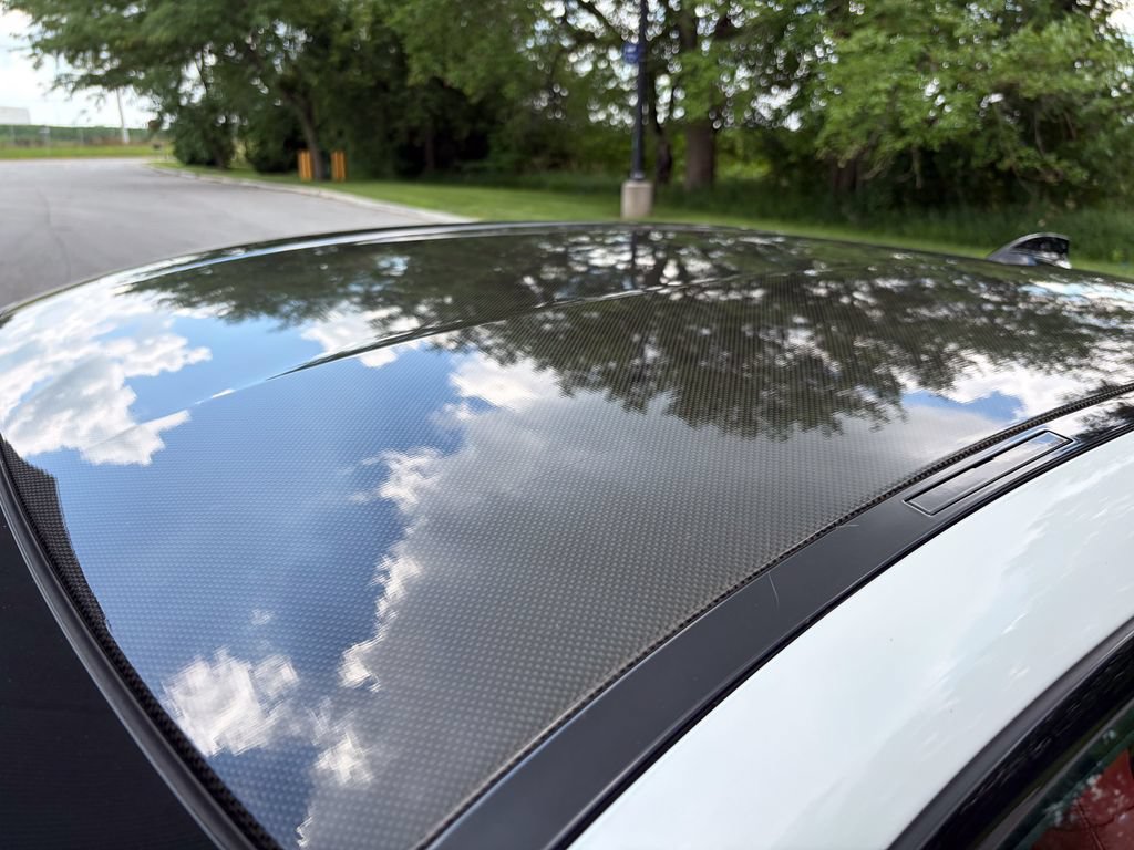 Used 2016 BMW M4 Coupe RWD image 50