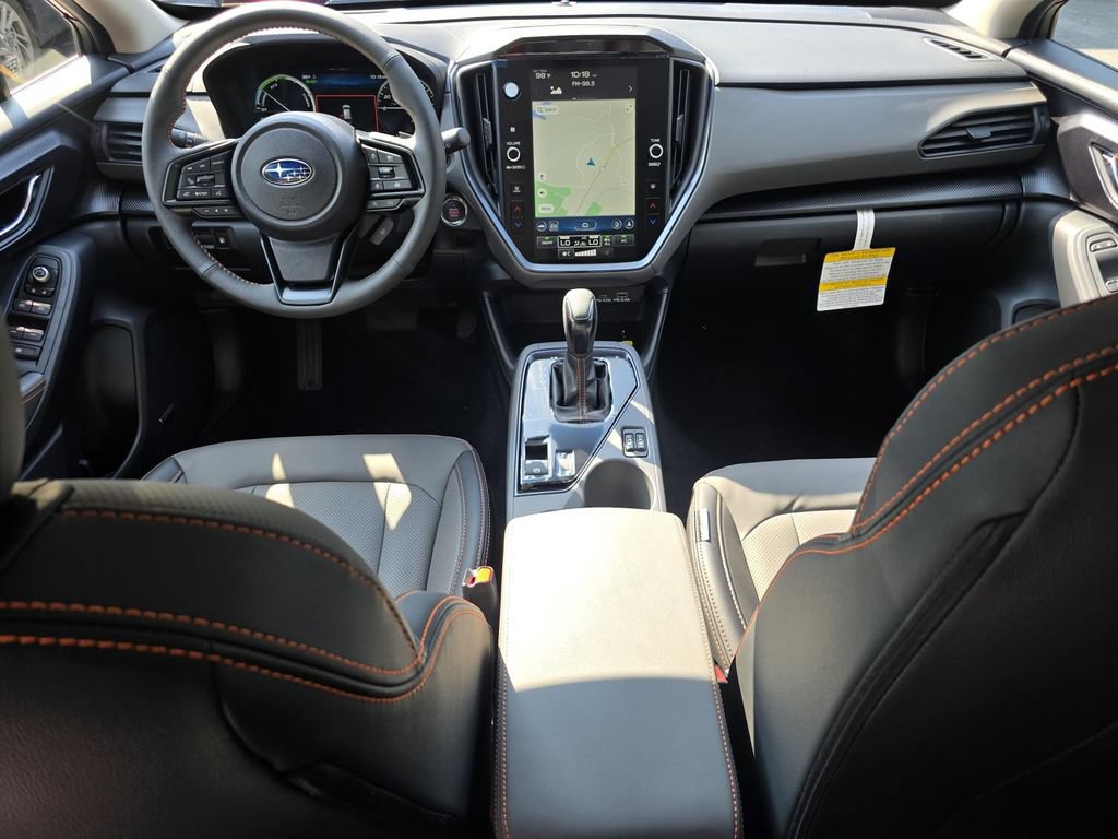 New 2026 Subaru Crosstrek 2.5i Limited AWD/4WD image 13