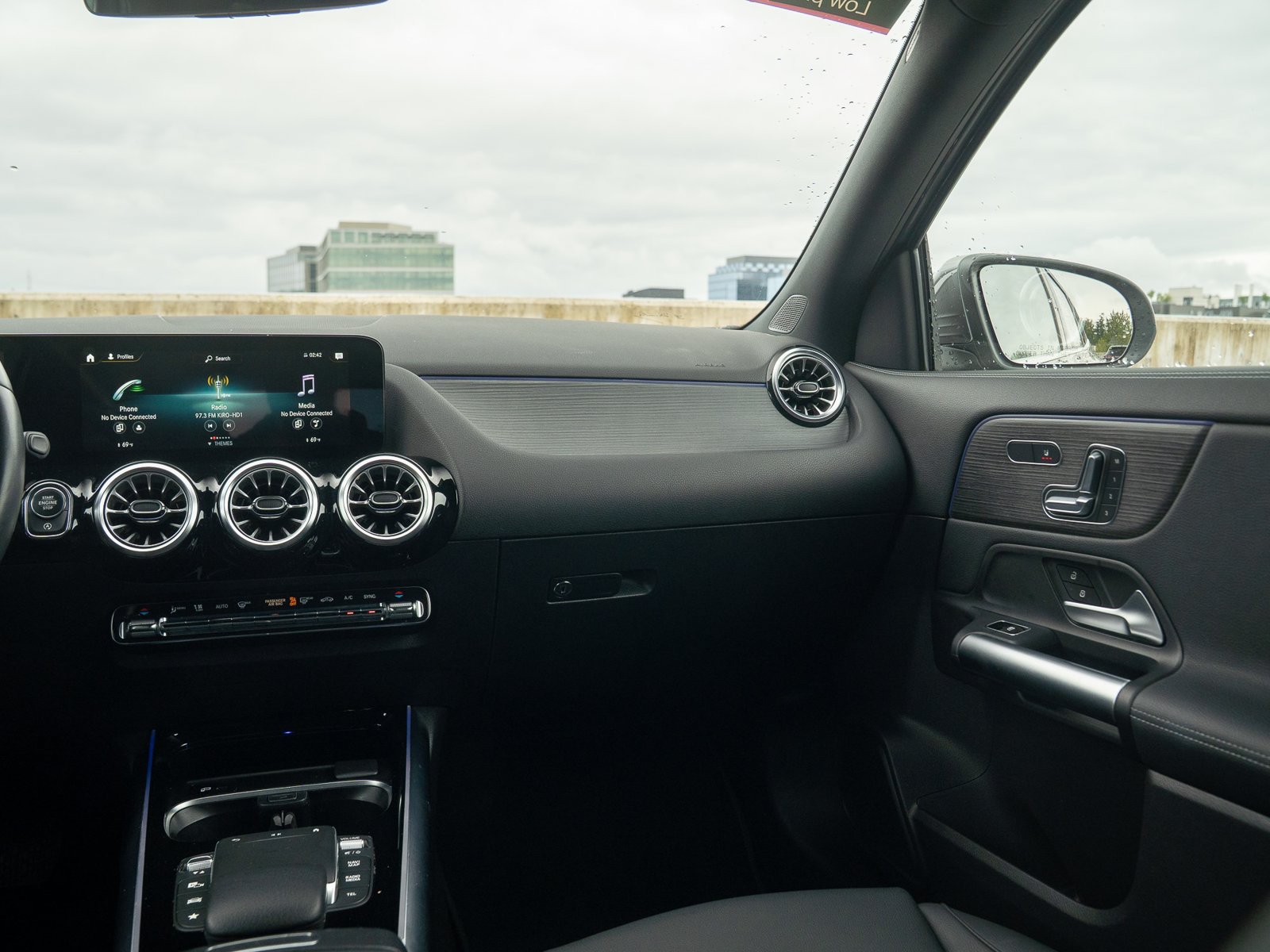 Certified 2023 Mercedes-Benz GLA 250 4MATIC image 20