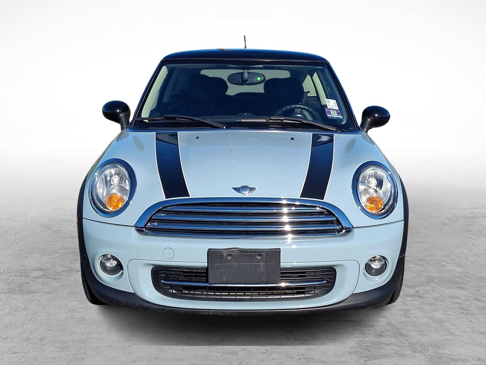 Used 2013 MINI Cooper Hardtop FWD image 2