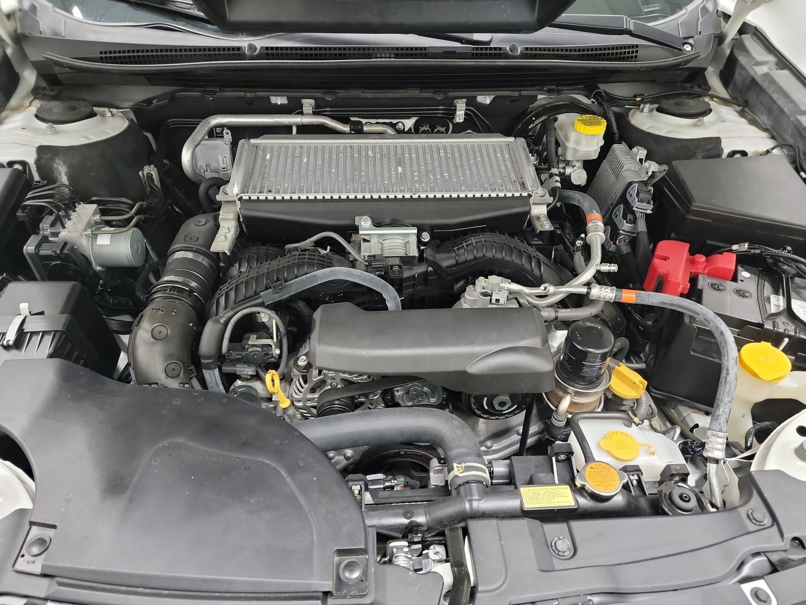 Used 2021 Subaru Outback Limited XT image 25