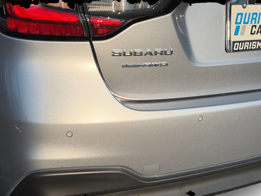 Used 2024 Subaru Legacy Limited AWD/4WD image 10