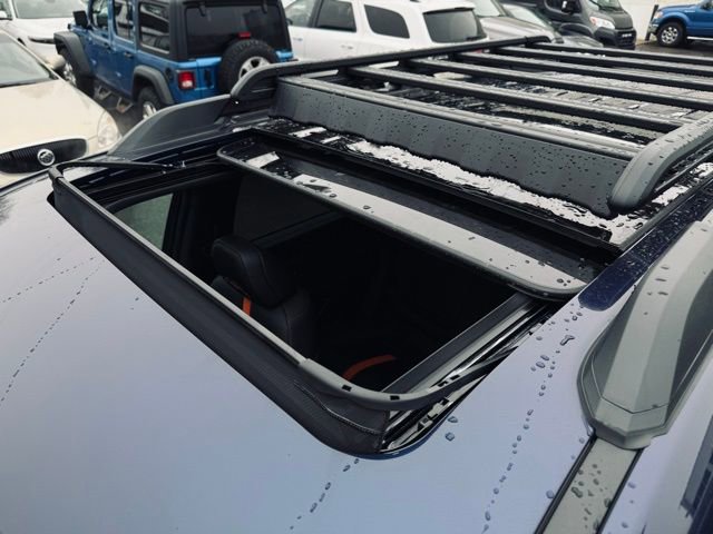 New 2026 Honda Passport TrailSport image 10