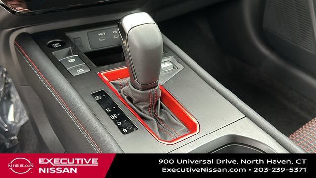 Used 2025 Nissan Kicks SR w/ Illumination Package FWD image 19