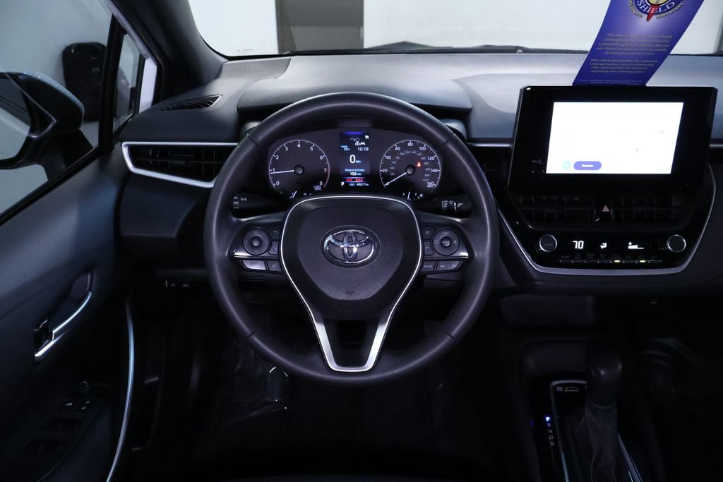 Used 2024 Toyota Corolla SE image 17