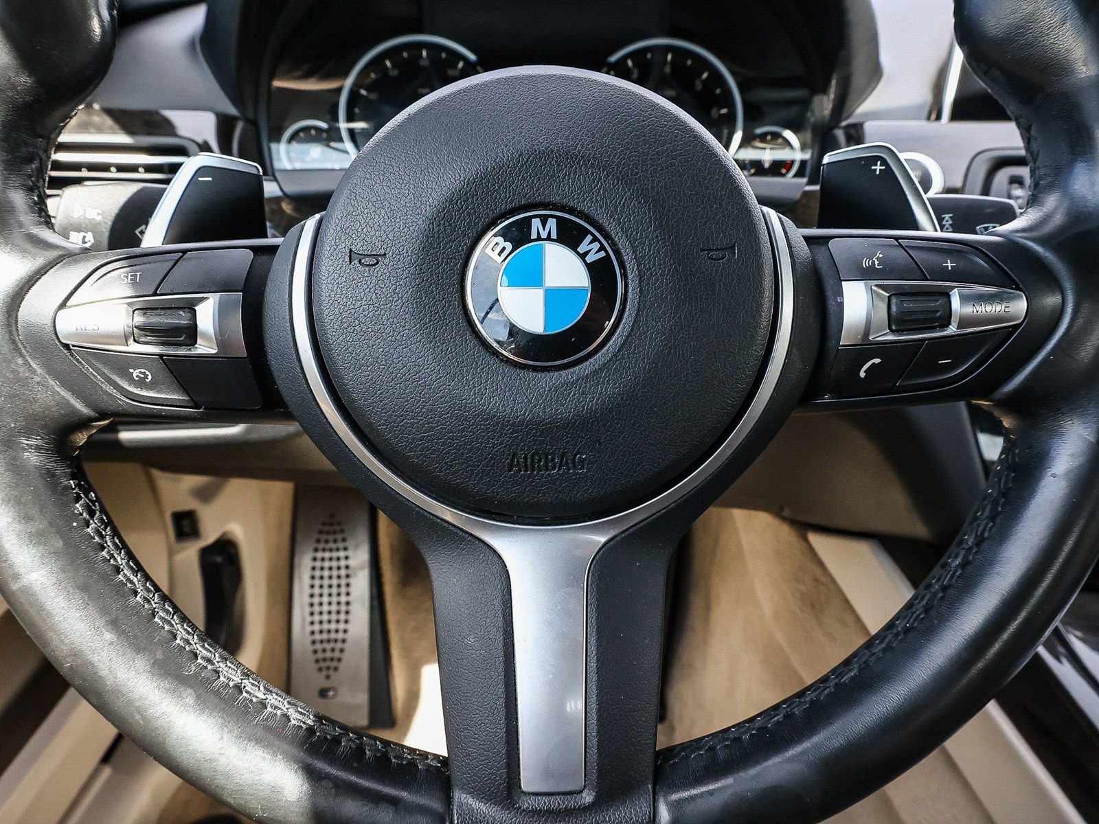 Used 2018 BMW 650i Convertible image 24