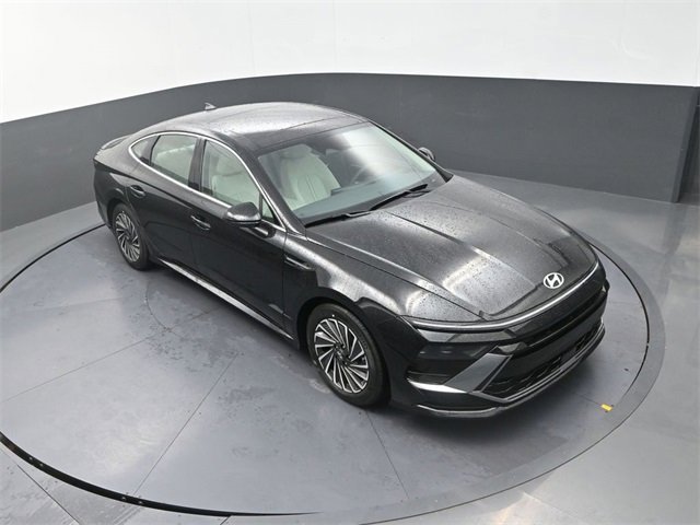 New 2026 Hyundai Sonata SEL image 23