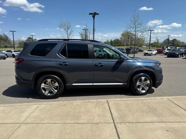 New 2026 Honda Pilot EX-L image 5