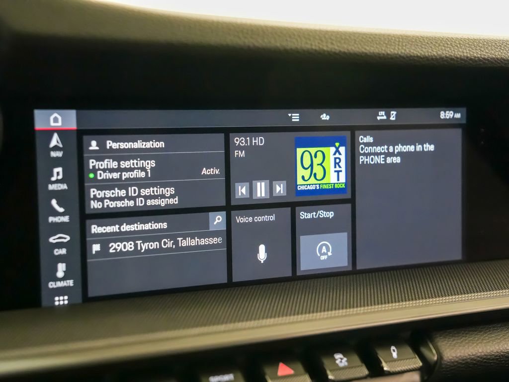Certified 2021 Porsche 911 Carrera image 26