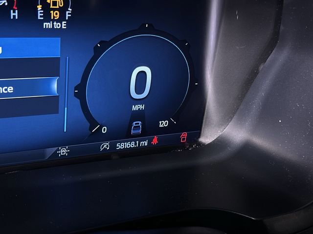 Used 2024 Ford F150 XL w/ Tow/Haul Package image 12