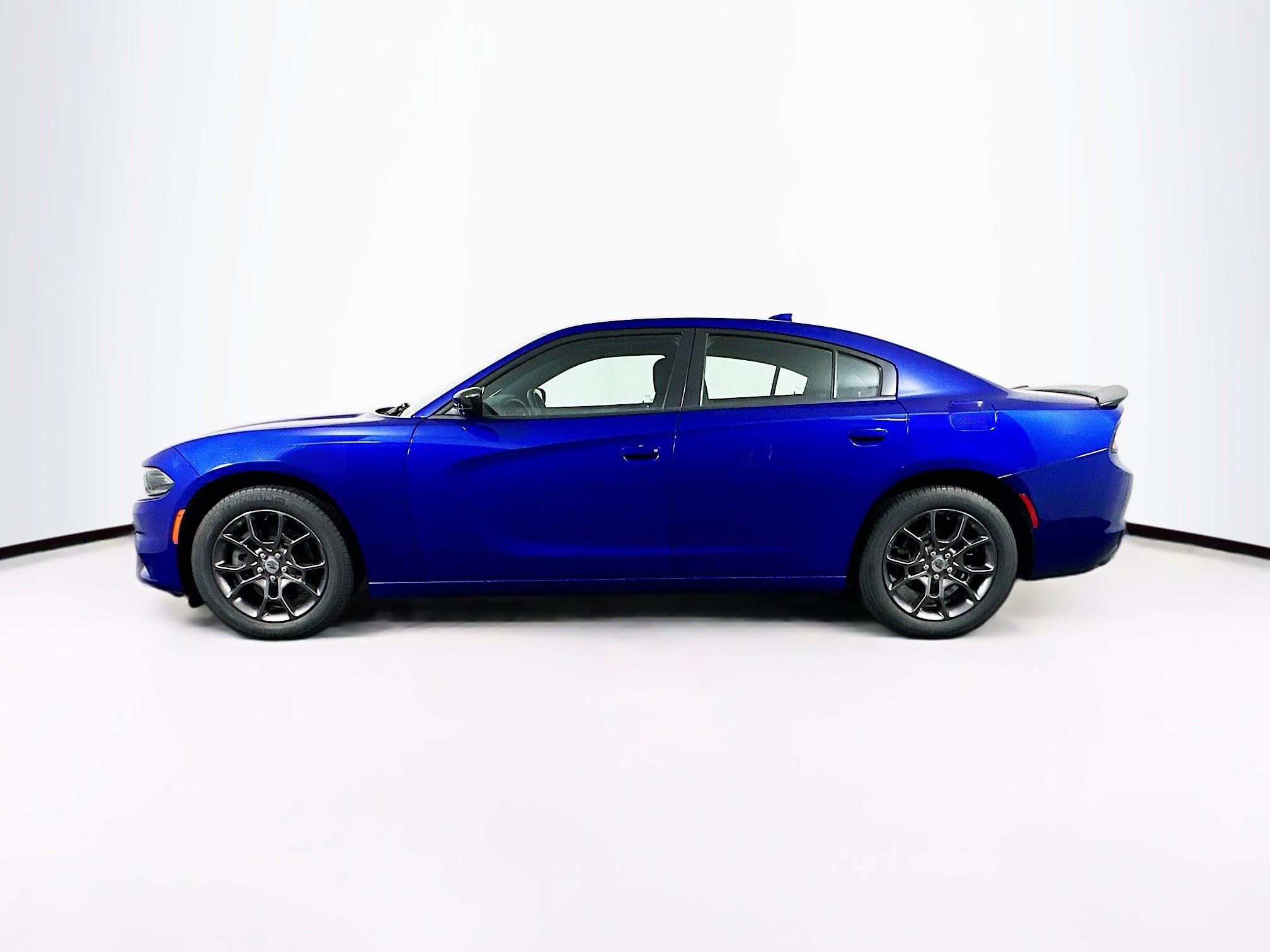 Used 2018 Dodge Charger GT w/ Beats Audio Group AWD/4WD image 4
