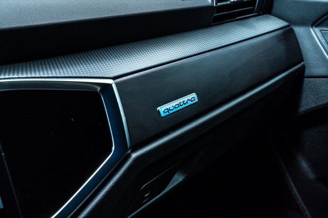 Used 2024 Audi Q3 2.0T Premium Plus w/ Premium Plus Package image 20