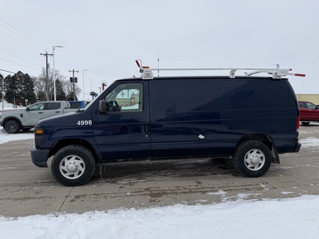 Used 2014 Ford E-350 and Econoline 350 Super Duty w/ Power Group image 4