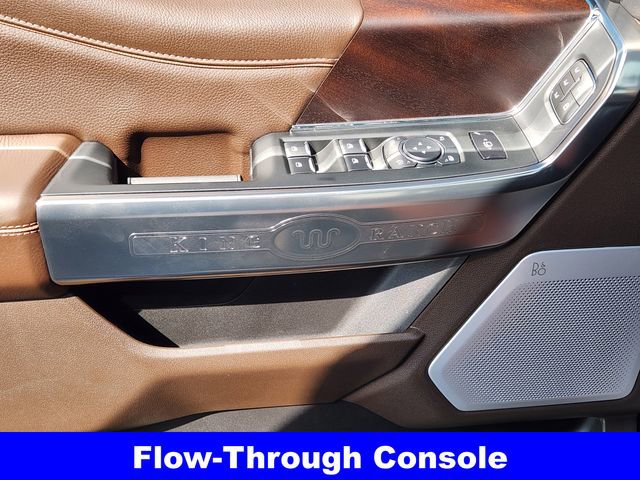 New 2026 Ford F250 King Ranch image 24