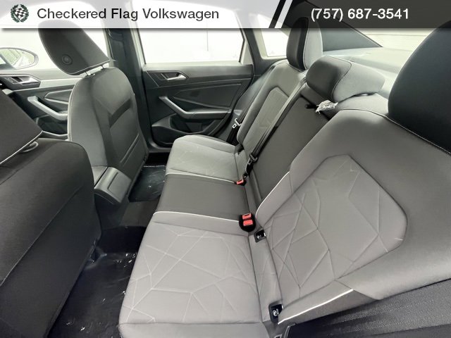 New 2026 Volkswagen Jetta Sport image 3