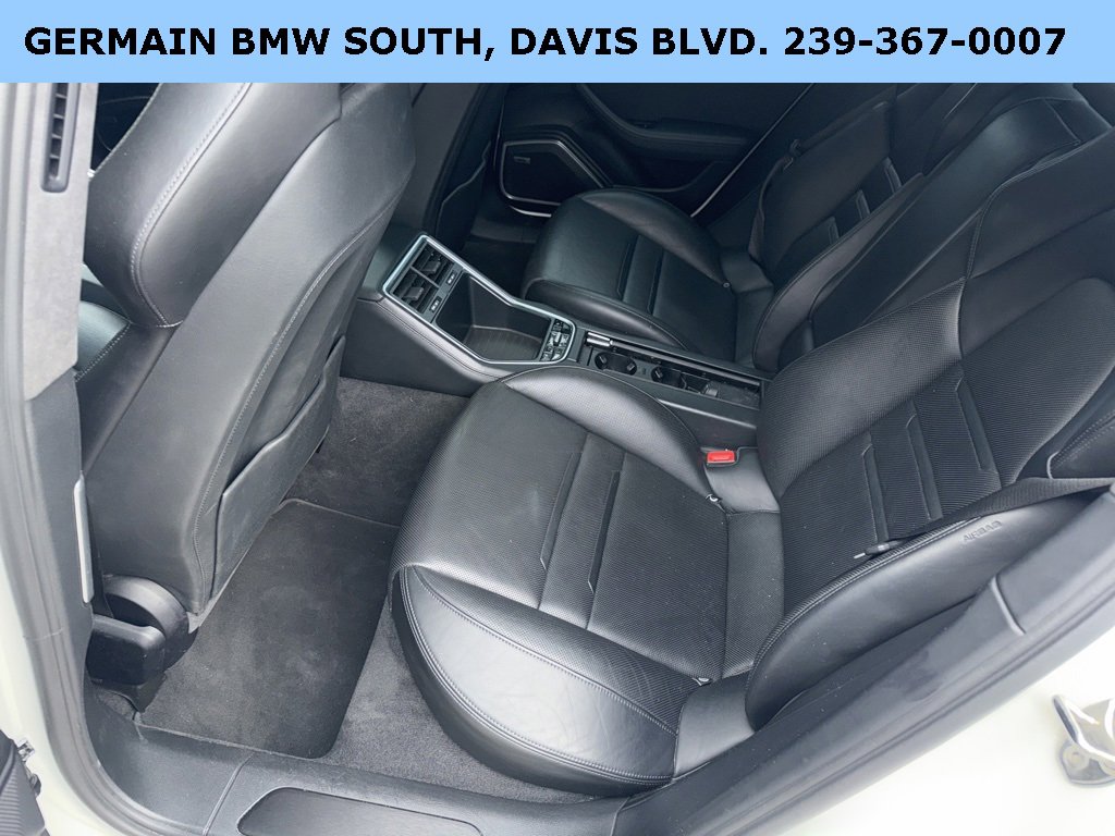 Used 2019 Porsche Panamera GTS image 35