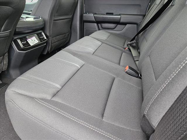 New 2026 Ford F150 STX w/ Equipment Group 200A image 15