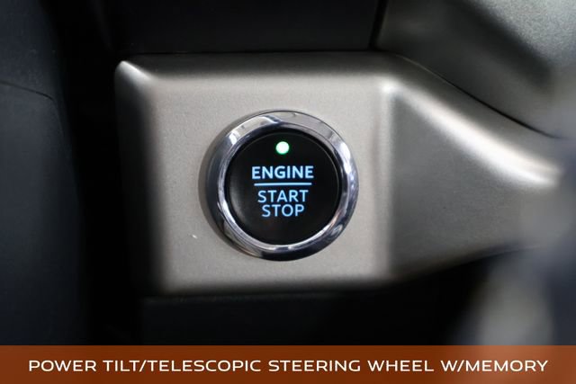 Used 2022 Ford Expedition Max XLT AWD/4WD image 35