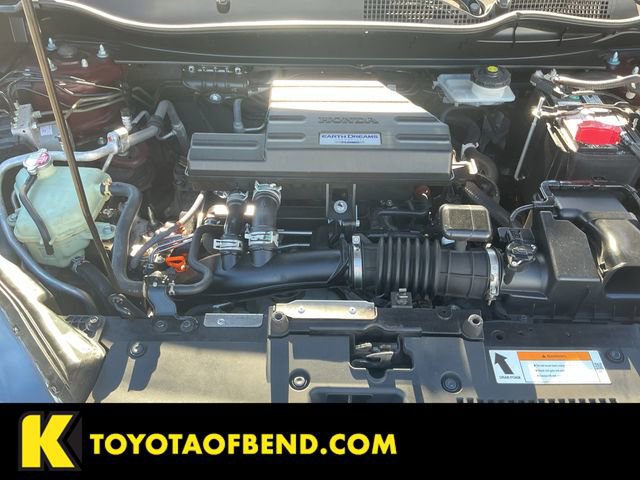 Used 2018 Honda CR-V Touring image 30