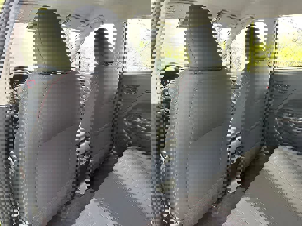 New 2026 Subaru Impreza 2.0i Sport image 12