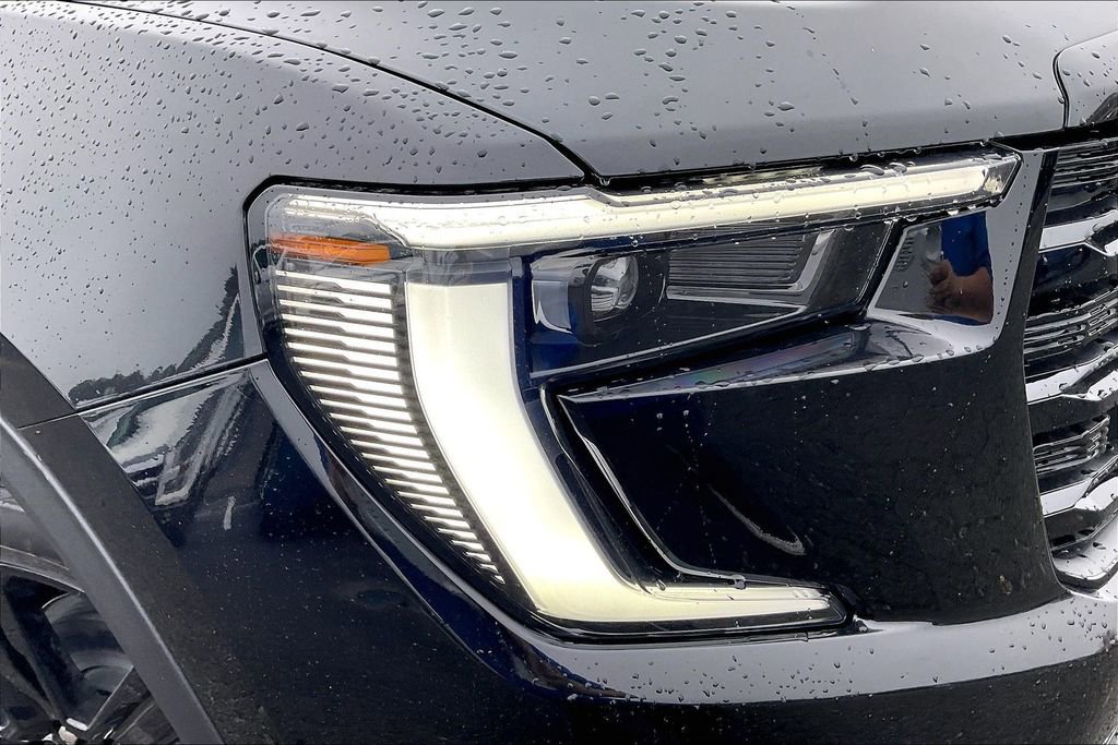 New 2026 GMC Acadia Elevation w/ Black Edition image 15