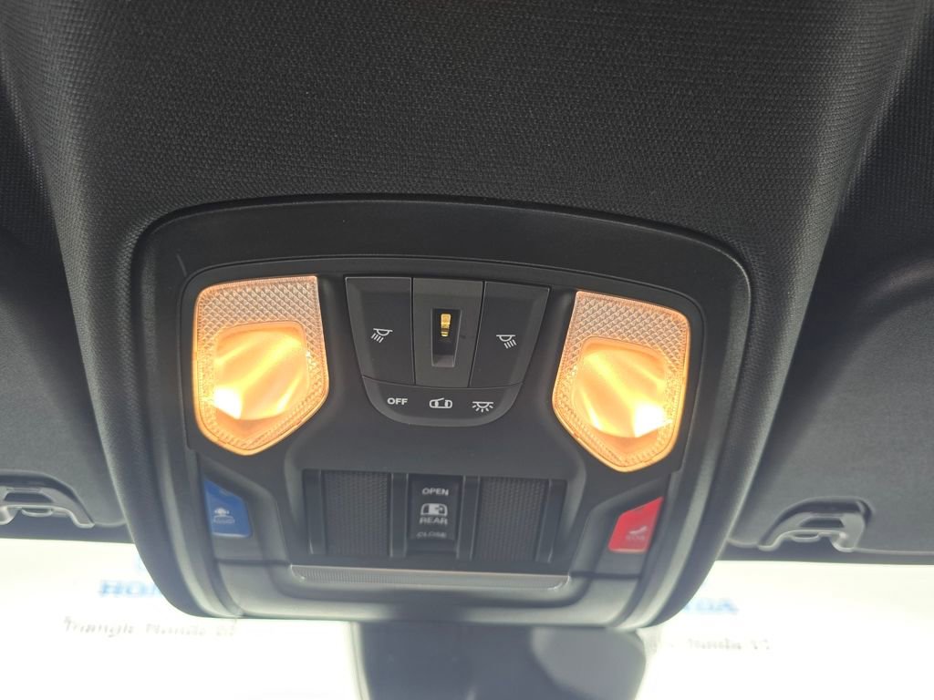 Used 2025 RAM 1500 Tradesman image 17