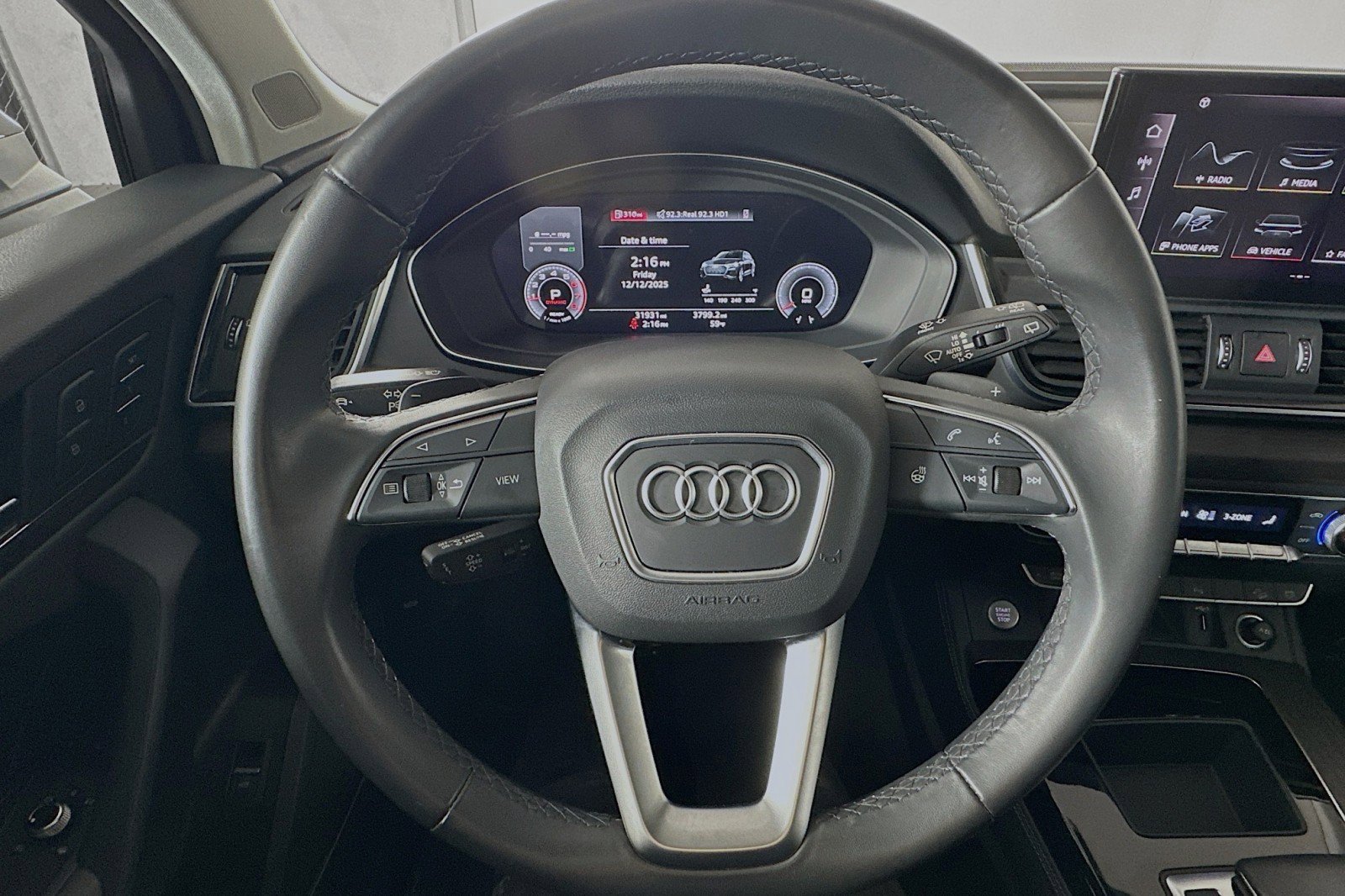 Used 2023 Audi Q5 Premium Plus w/ Premium Plus Package image 19