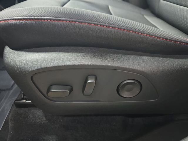 New 2026 Chevrolet Traverse Z71 w/ Enhanced Driving Package image 31