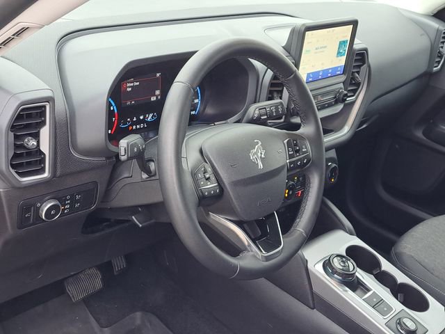 Used 2024 Ford Bronco Sport Big Bend w/ Convenience Package image 7