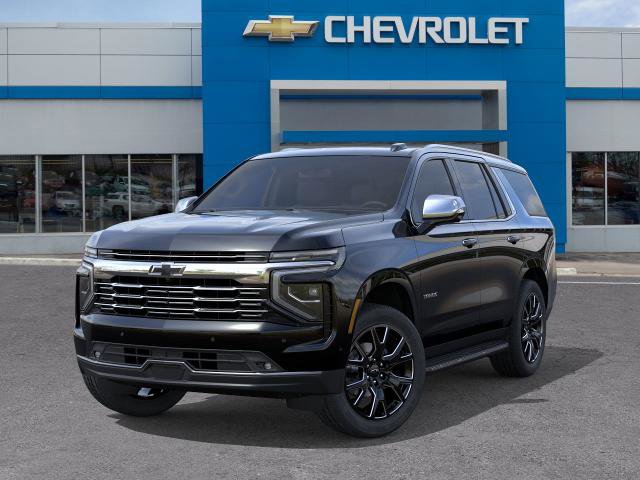 New 2026 Chevrolet Tahoe Premier w/ Sun And Tow Package AWD/4WD image 43