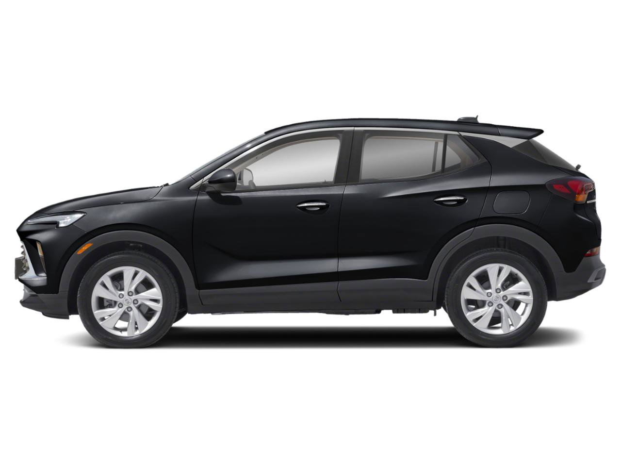 Used 2025 Buick Encore GX Preferred AWD/4WD image 3
