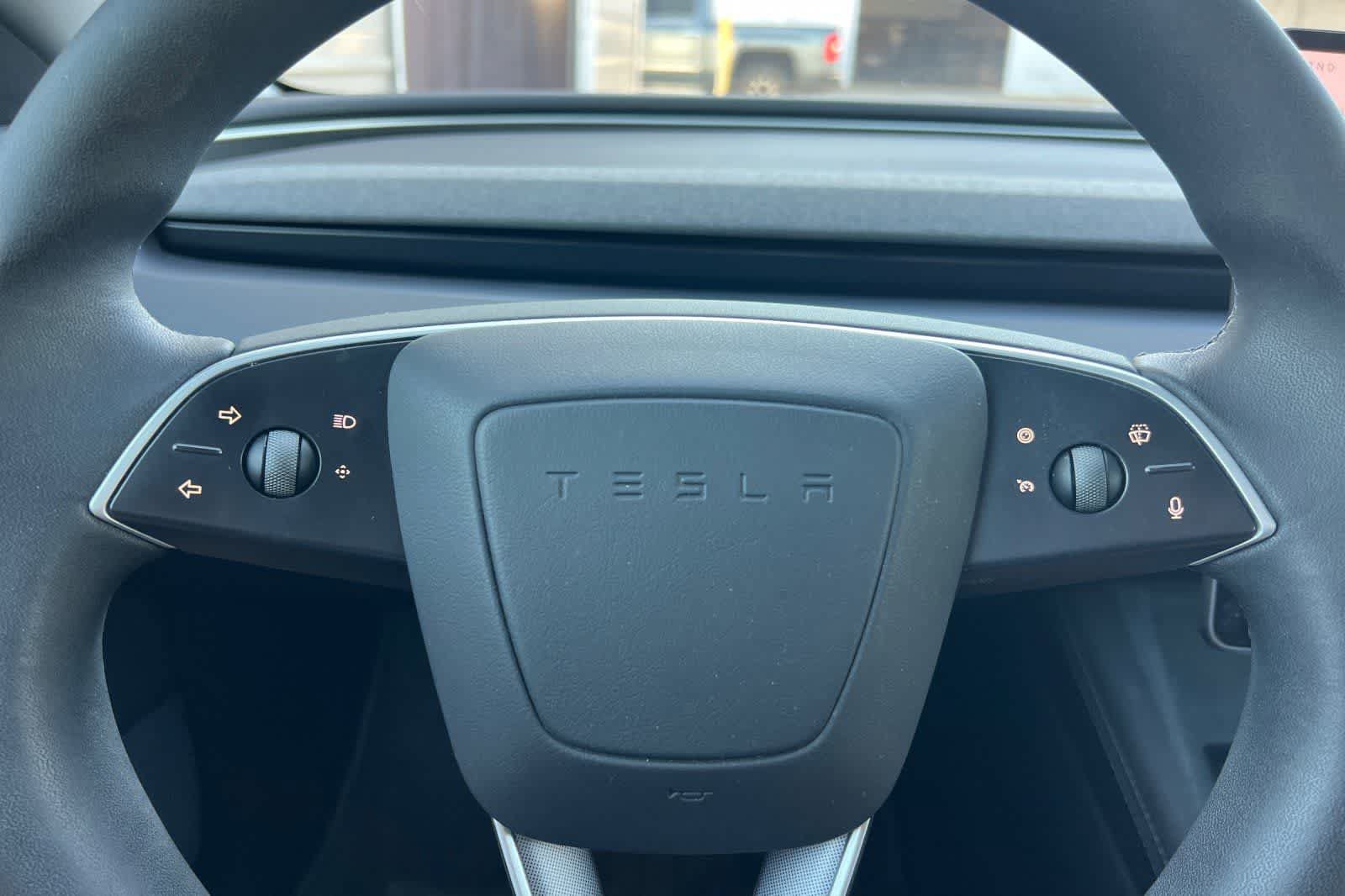 Used 2025 Tesla Model 3 Long Range RWD image 24