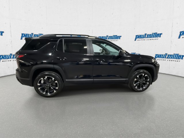 Used 2026 Chevrolet Equinox RS AWD/4WD image 12