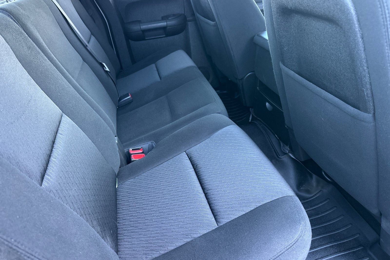 Used 2012 Chevrolet Silverado 1500 LT w/ All-Star Edition AWD/4WD image 16