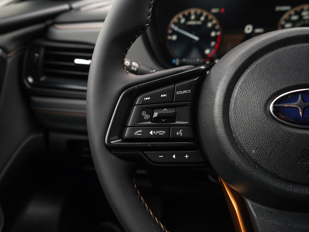 New 2026 Subaru Forester Wilderness image 21