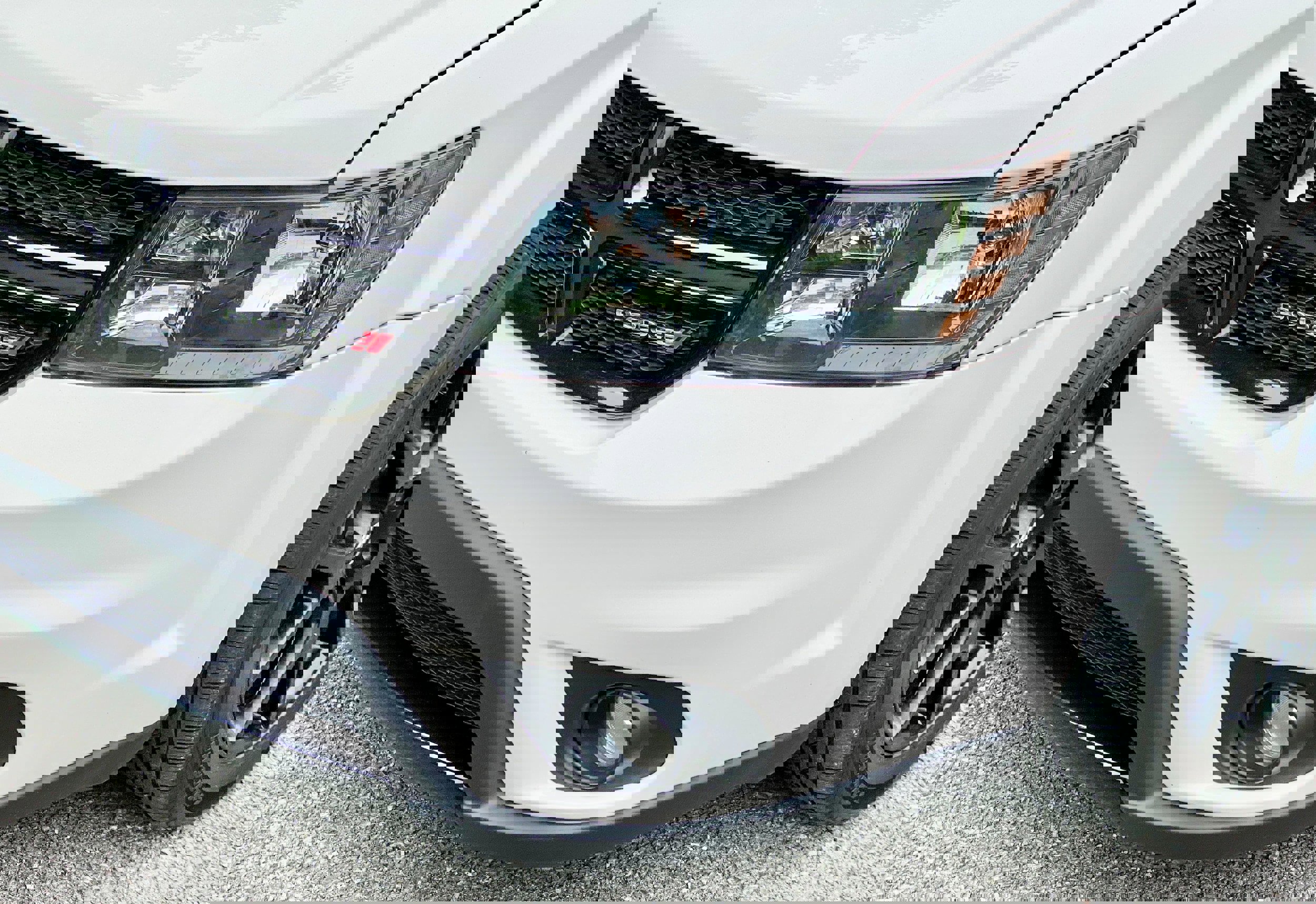 Used 2019 Dodge Journey SE w/ Premium Group image 2