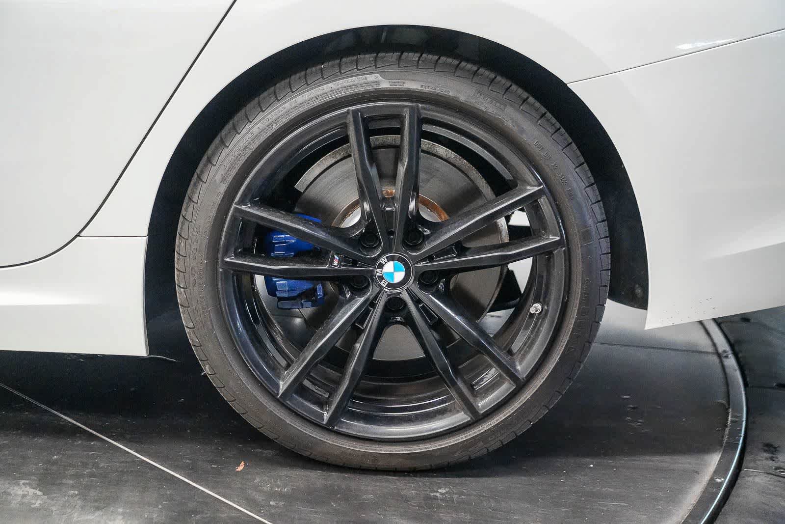 Used 2021 BMW M340i xDrive w/ Premium Package AWD/4WD image 10