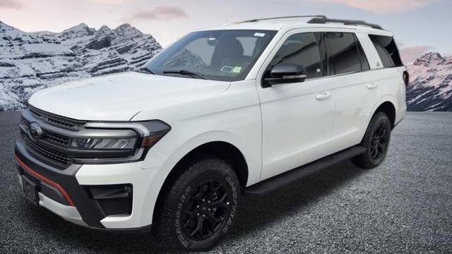 Used 2024 Ford Expedition Timberline image 1
