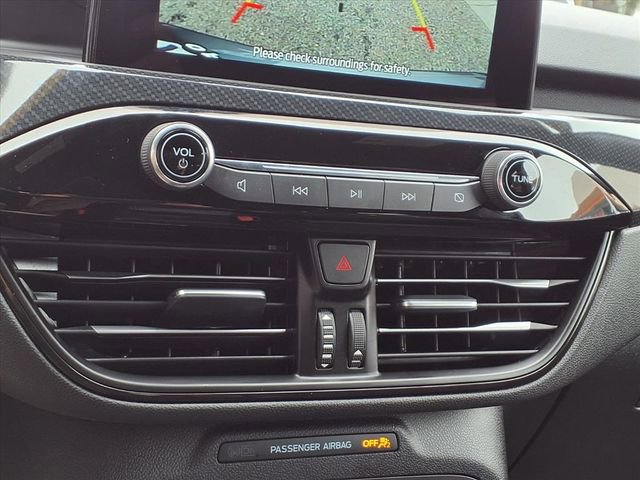 Used 2024 Ford Escape ST-Line image 7