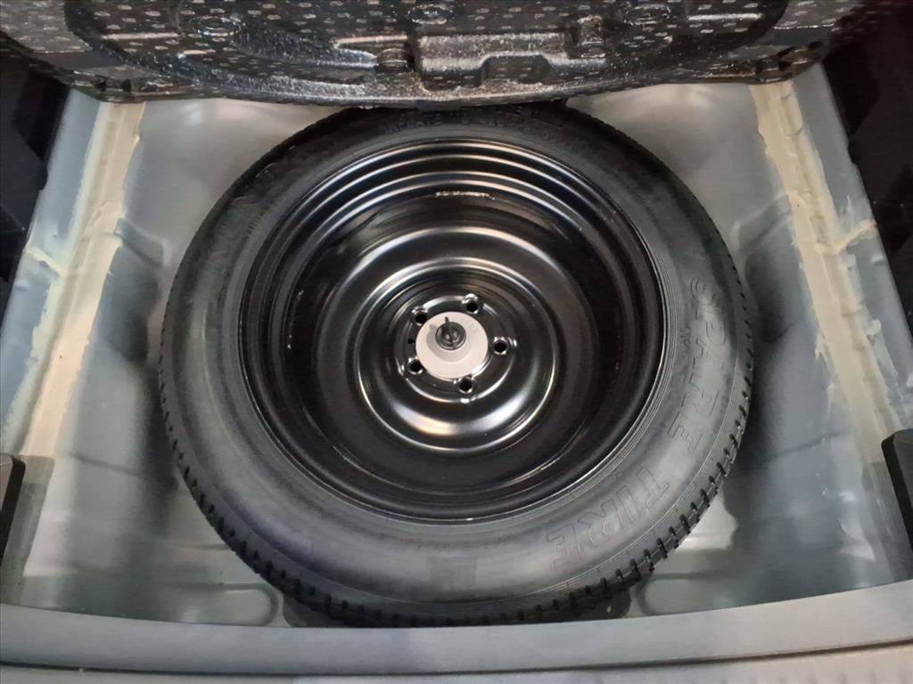 Certified 2026 Honda HR-V Sport image 17