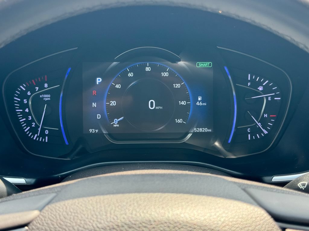 Used 2020 Hyundai Santa Fe SEL w/ Convenience Package FWD image 22