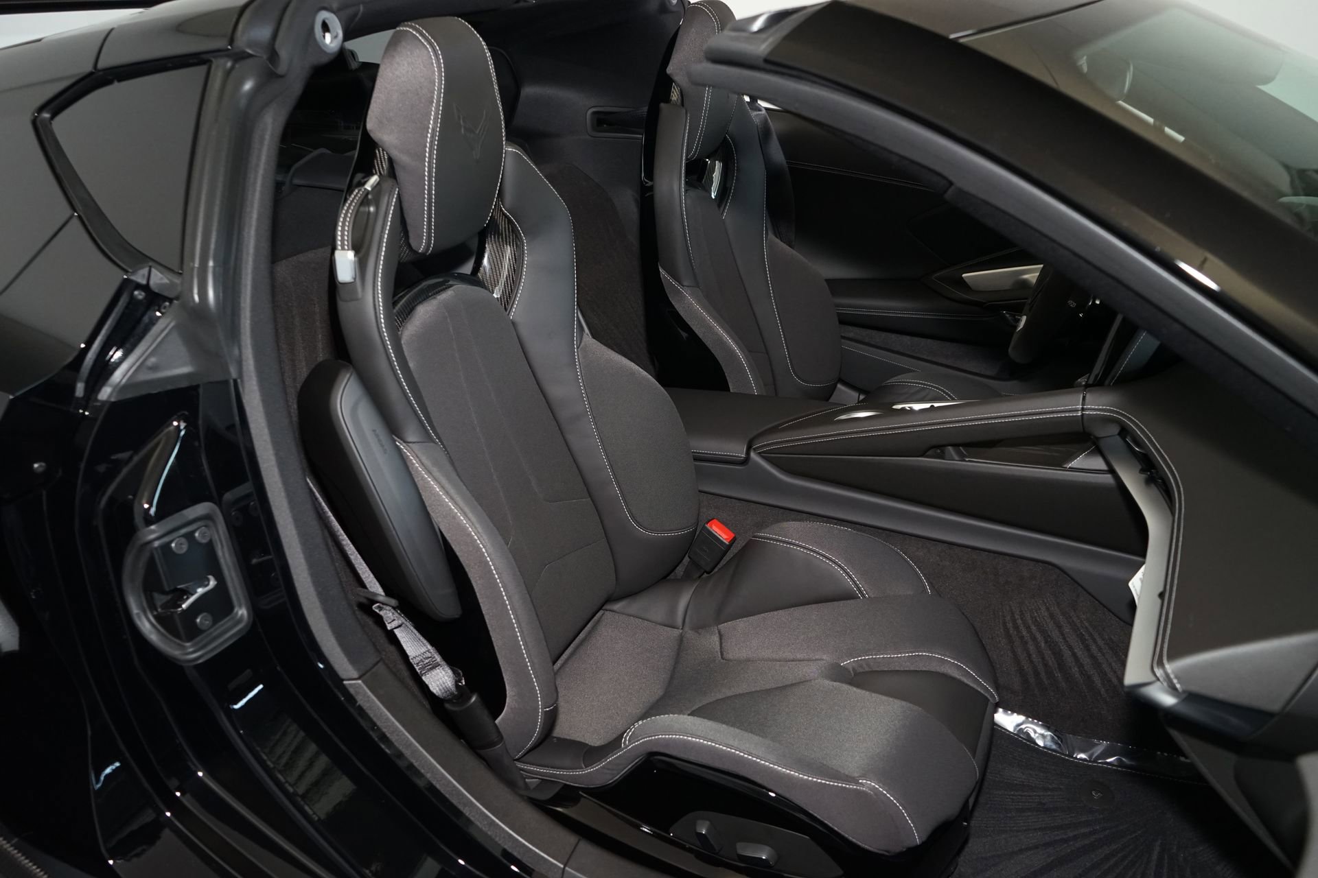 Used 2026 Chevrolet Corvette ZR1 RWD image 19