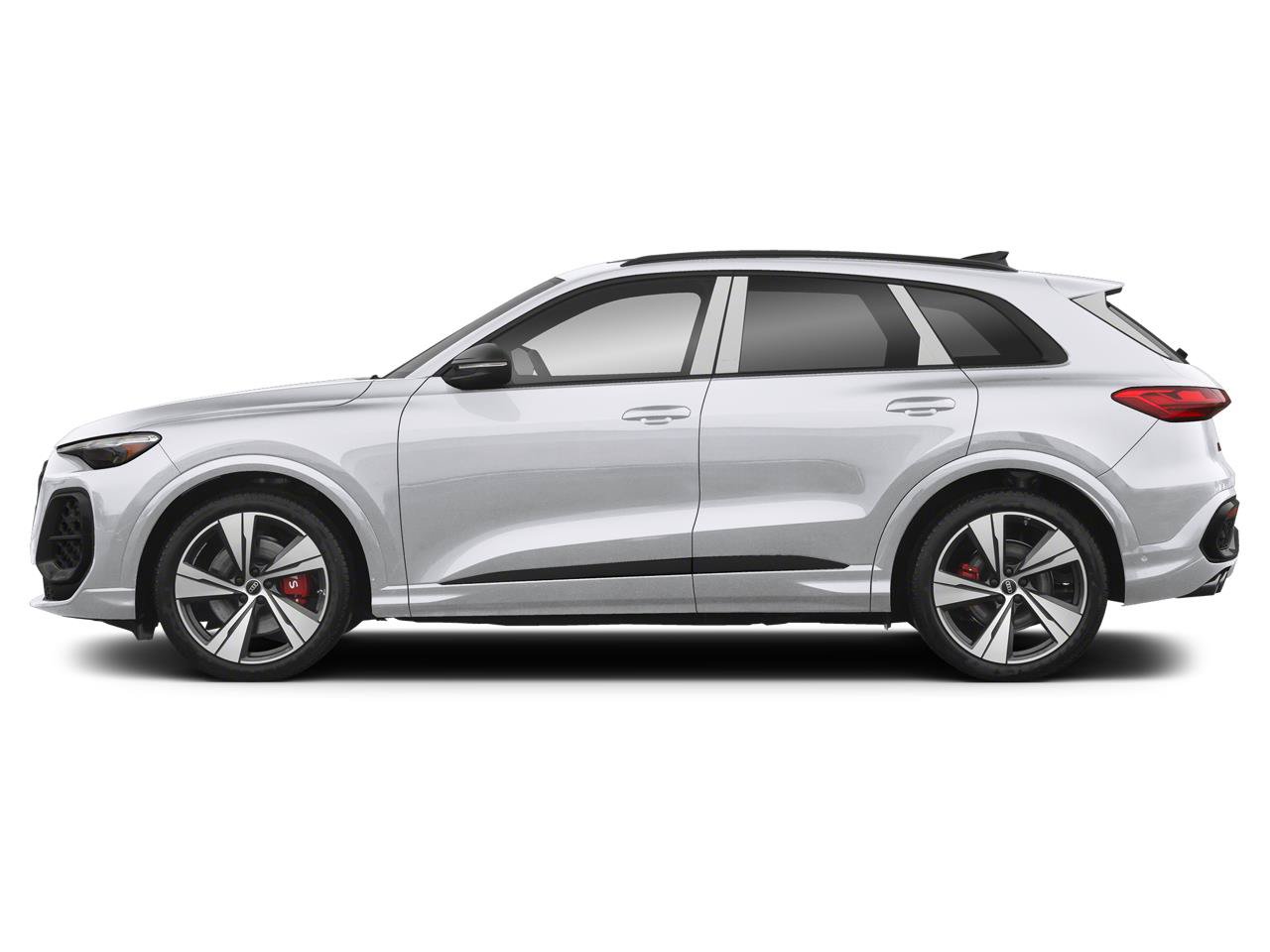Used 2025 Audi SQ5 Premium Plus w/ Premium Plus Package AWD/4WD image 58