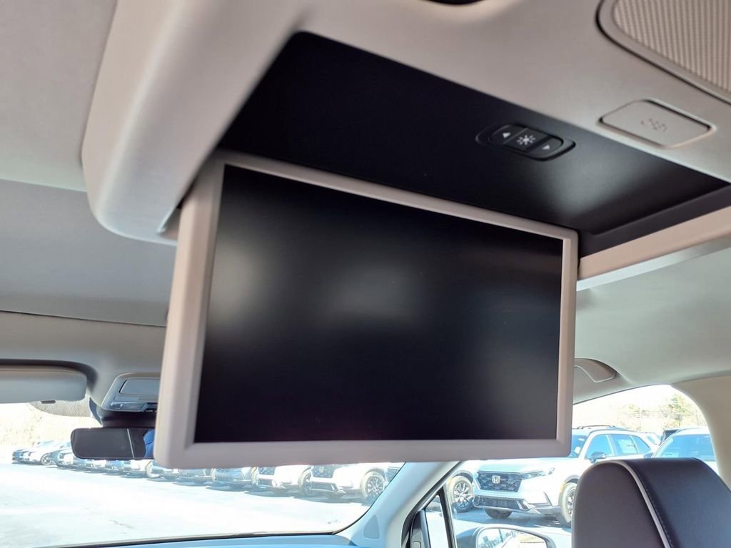 New 2026 Honda Odyssey Touring image 23