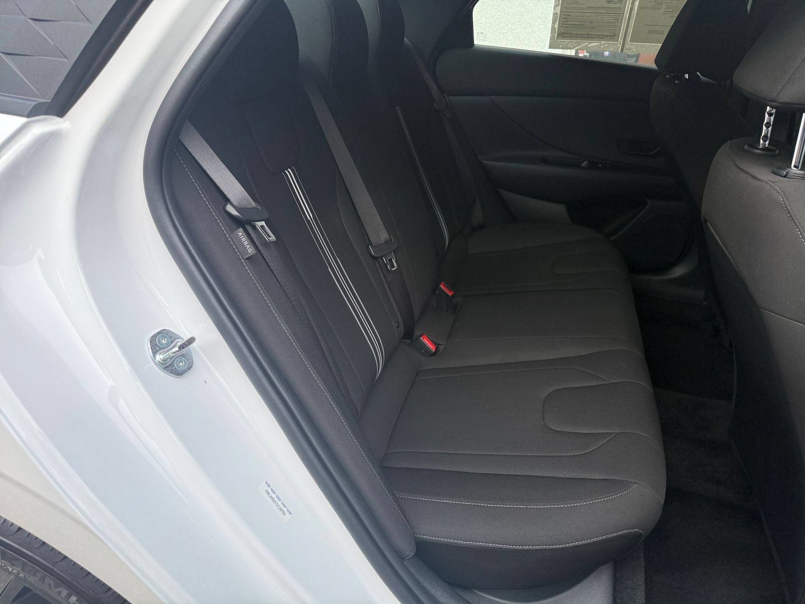 Used 2026 Hyundai Elantra Sport FWD image 39
