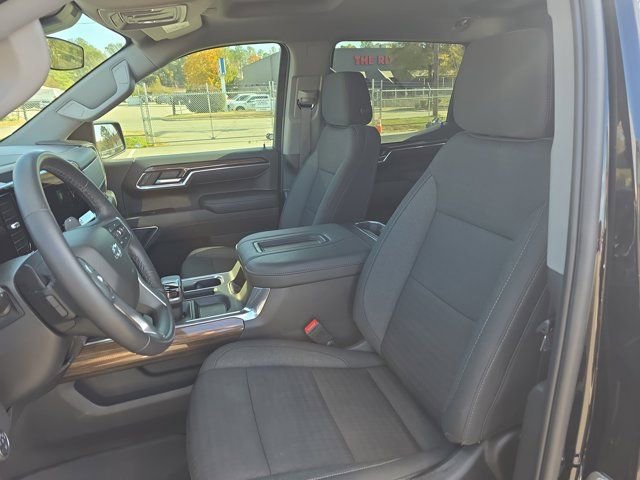 Used 2022 Chevrolet Silverado 1500 LT Trail Boss image 14